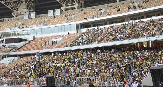 الأرصاد: درجة الحرارة على ملعب الجوهرة الآن