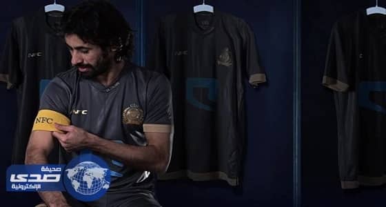 حسين عبدالغني ينهي مسيرته مع النصر