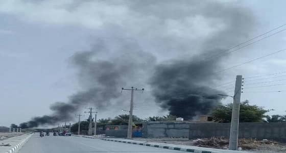 الأمن الإيراني يواصل انتهاكاته.. مقتل 5 مواطنين في هجوم على بلدة كركان