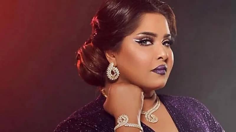 فيديو.. هيا الشعيبي تُدخل السعودية في خلافها مع إلهام الفضالة