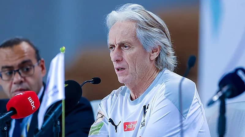 جيسوس: نيمار يعطي زخم ولا توجد خلافات معه