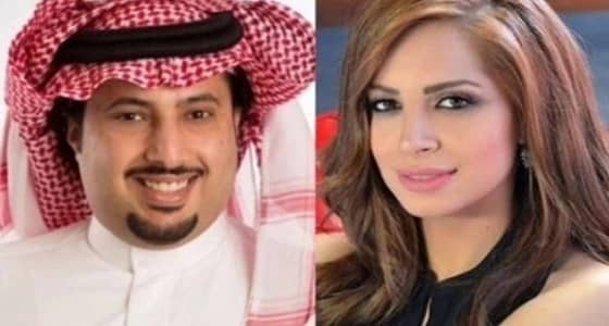 هكذا ردت آمال ماهر على الشائعات القطرية التي تلاحق تركي آل الشيخ