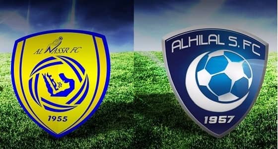 غدًا.. الهلال أمام النصر في الدوري الأولمبي لكرة القدم