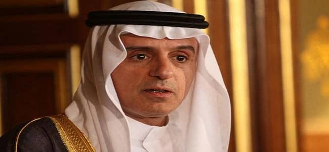 وزير الخارجية يحضر حفل الاستقبال الذي أقامته سفارة المملكة في بروكسل