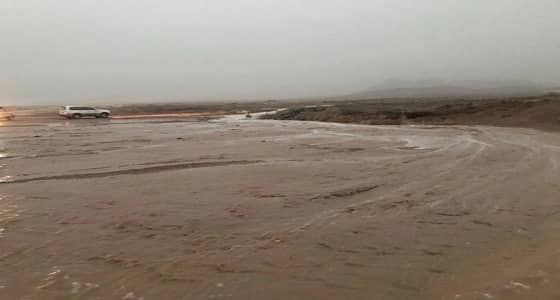 وفاة طفل إثر سقوطه في تجمع للمياه بالصمعورية