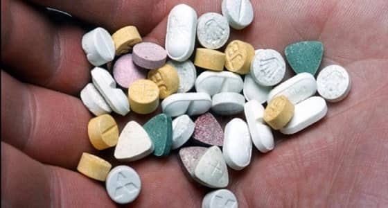 المملكة تتمكن من إحباط محاولات لتهريب المخدرات