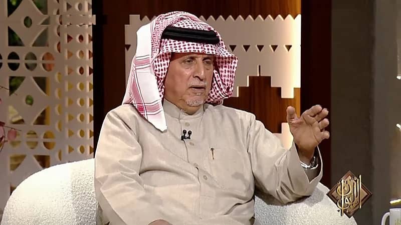 العطيشان يروي قصة قضية الفساد الكبرى التي اكتشفها والده في ميناء رأس تنورة.. فيديو