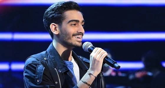 أحلام تغادر " ذا فويس " بسبب أحد المتسابقين