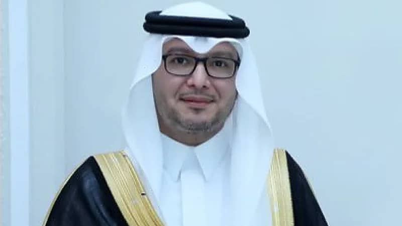 سفير المملكة لدى لبنان: المملكة تثبت دومًا التزامها بدعم الدولة اللبنانية واحترام سيادتها
