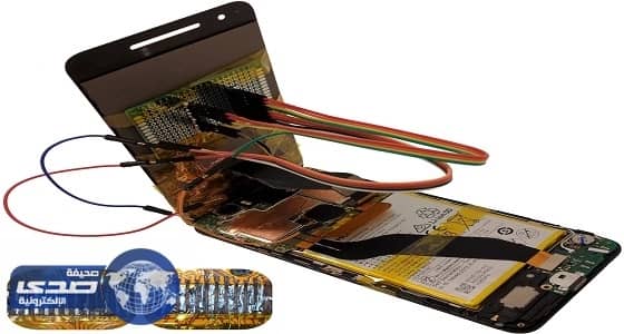 استبدال شاشات الهواتف يعرض جهازك للاختراق