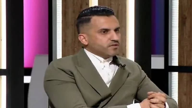السليمان : قرداحي استقال بأمر فرنسي