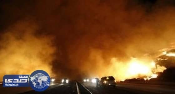 بالفيديو.. بريطانيون يصلون إلى جدة على دراجاتهم لأداء فريضة الحج