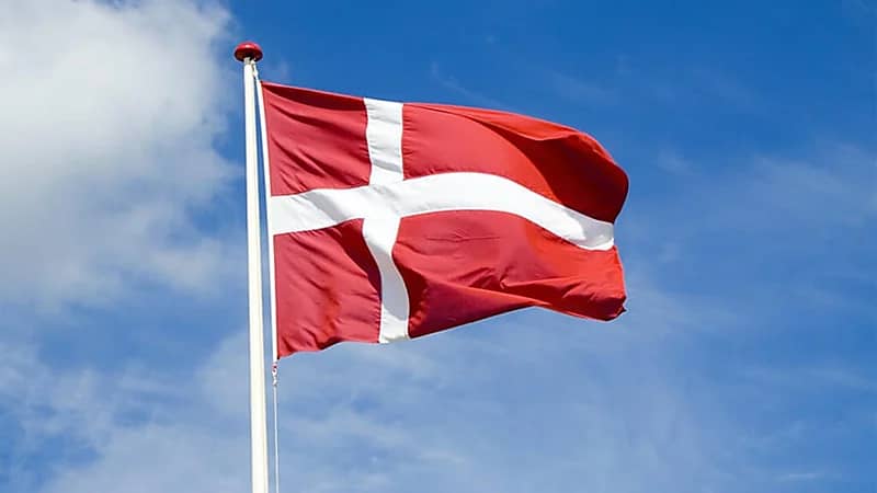 الدنمارك تعلن عزمها الاعتراف بدولة فلسطين