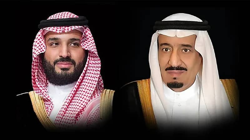 القيادة تتلقى رسالتين خطيتين من رئيس جمهورية أذربيجان
