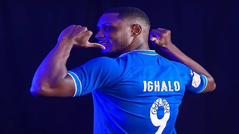 فيديو..إيغالو: "الهلال لا يعرف معنى الخسارة"