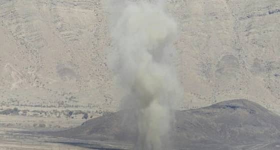 مقتل 12 عنصرًا من المليشيا الحوثية الإيرانية في مأرب