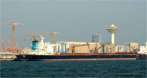 2017 أكثر الأعوام تميزا لميناء الملك عبد العزيز