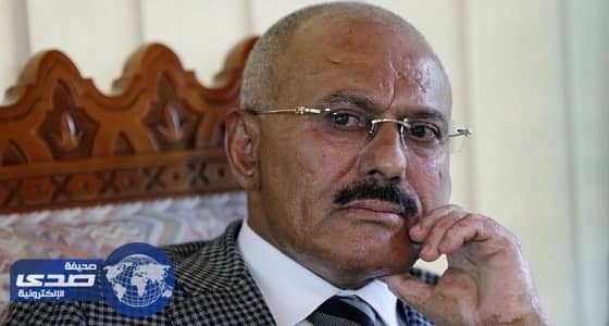 مليشا الحوثي تعتقل المخلوع علي عبدالله صالح