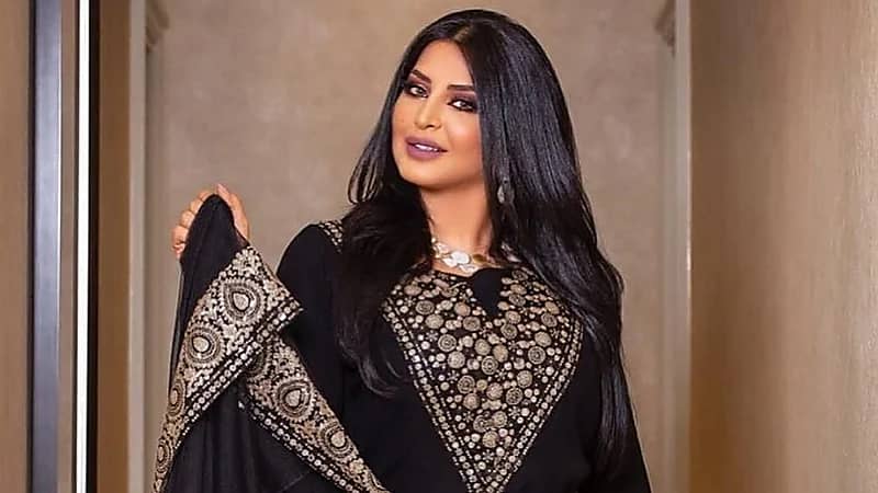 ريم عبدالله تثير الجدل برسالة عن الصمت .. والجمهور يتساءل