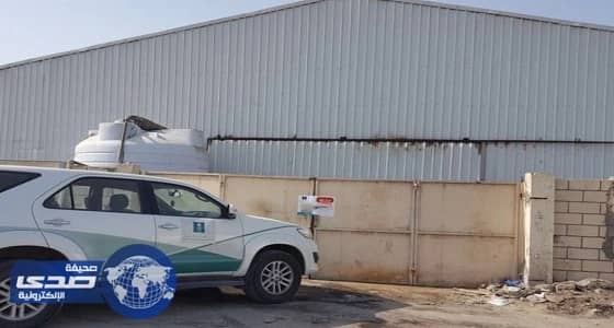 مدني مكة يوضح إجمالي أعداد المركبات التي تضررت نتيجة أمطار جدة