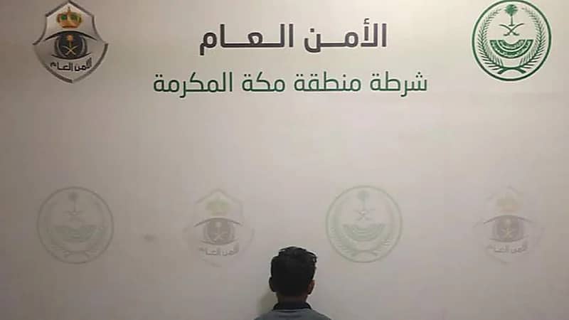 القبض على مقيم لسرقته كيابل وأسلاك كهربائية بجدة