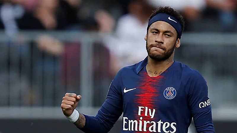 خطوة جديدة تقرب نيمار من الهلال