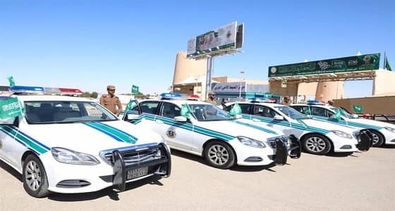 " أمن الطرق " تكشف عن أهداف خطة عملها خلال العمرة هذا العام