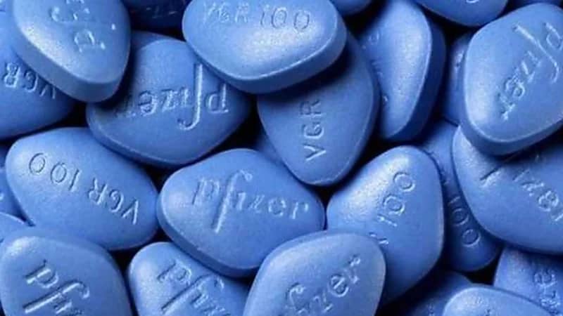 نهاية مأساوية لأربعيني بعد تناوله حبتي"فياغرا"