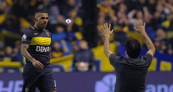 ألدوفيسي يفوز علي بوكا جونيورز بركلات الترجيح