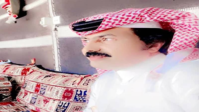 آل فطيح يرزق بمولودة في ثالث أيام عيد الفطر