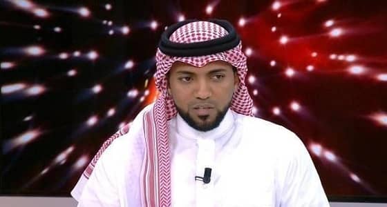 " هيئة الرياضة " : جميع الاجراءات تجاه علاء الكويكبي صحيحة