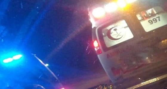 مقتل شخص إثر طلقة في الصدر في جازان