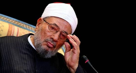 دبلوماسي روسي: القرضاوي يوجه إعلام قطر لنشر الدماء.. و طه: روسيا تفضحهم