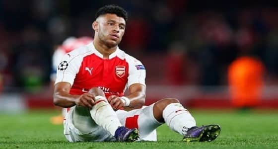 كلوب: تشامبرلين يمتلك إمكانات لا تصدق