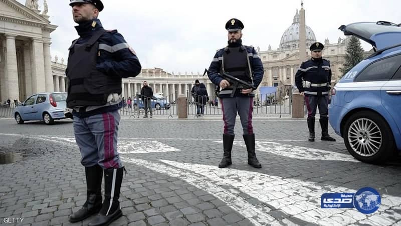 تكريم مغربي تعرض لاعتداء عنصري دفاعاً عن عجوز إيطالية