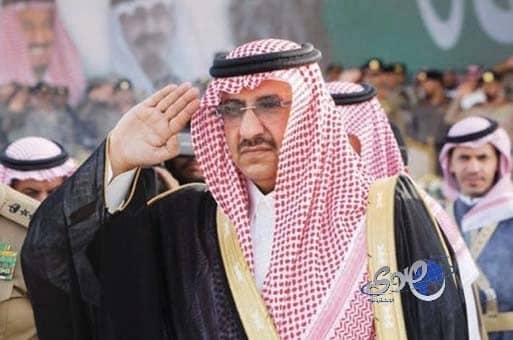 محافظ الأحساء يستقبل جموع المهنئين بعيد الأضحى المبارك