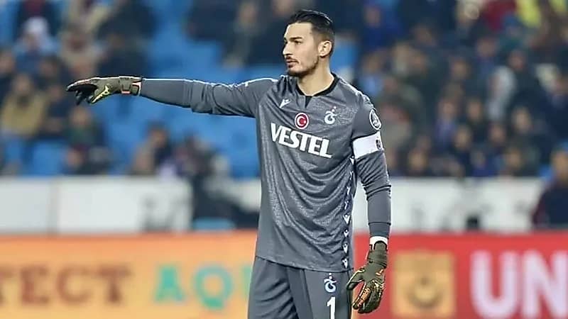 الأهلي يسعى لضم حارس تركي