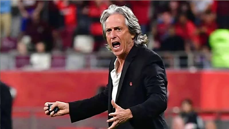 مدرب الهلال السابق مرشح لقيادة منتخب البرازيل