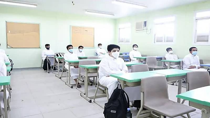 "وقاية" تطمئن أولياء الأومور بتحديثات جديدة في الفصول