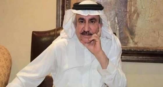 تركي الحمد يثير الجدل حول سحب كتاب بدرية الإباحي