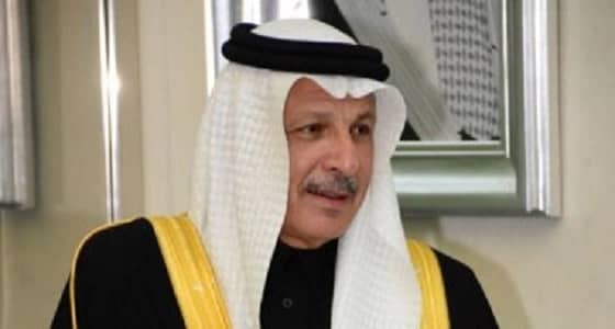 سفير خادم الحرمين بمصر يكرم نظيره الأردني بالقاهرة