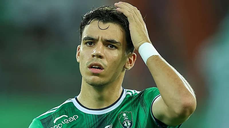 فيجا على رادار أحد أندية الدوري الإنجليزي 