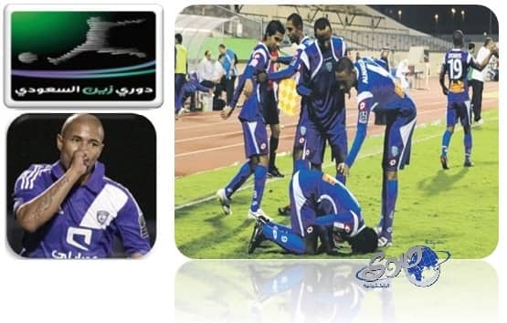 الفتح يتجاوز الخمسين باتجاه حلم السنين والشباب والهلال بحلم الأمل