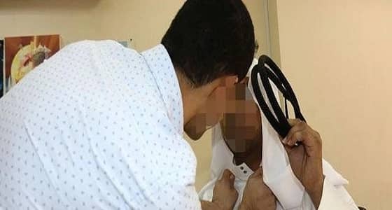 تفاصيل جديدة في قضية المعلم المعتدى عليه من قبل " 3 أشقاء " في مدرسة