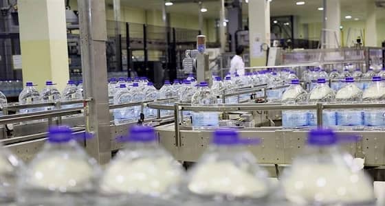 زمزم ترفع جميع الطاقات التشغيلية لمواكبة الطلب