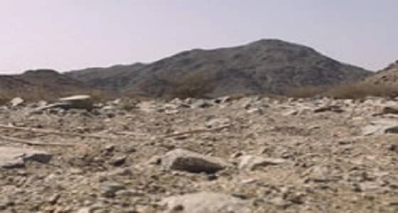 فيديو يوثق " الوادي الخلاب " الذي عبره النبي أثناء هجرته