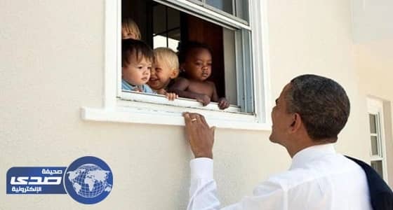 ⁠⁠⁠⁠⁠تغريدات أوباما تكتسح ترامب على تويتر