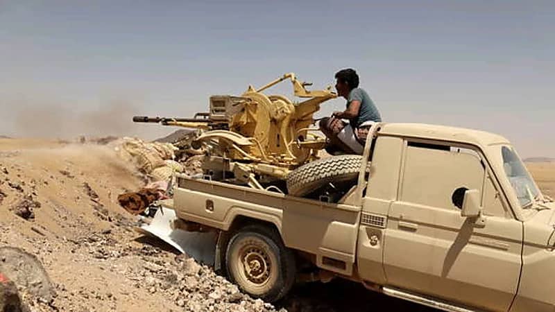 الأمم المتحدة تحذر من حرب شوارع في مأرب