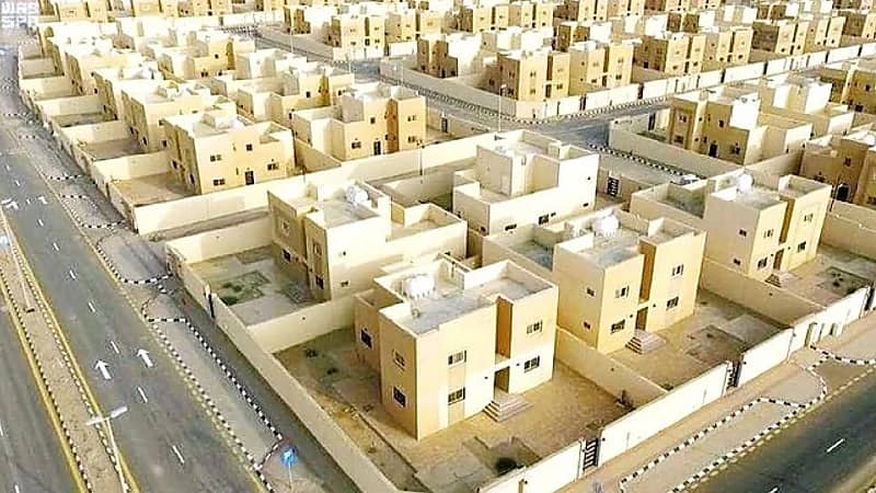 مختص: السجن والغرامة لغير الحاصلين على ترخيص عمل بنظام الوساطة العقارية