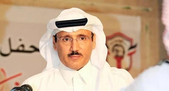 المطوع يكشف حقيقة ترشحه لرئاسة النصر